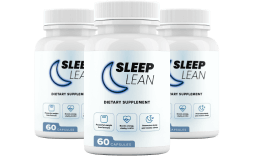 How Does Sleep Lean Work?